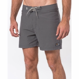 Badehose Rip Curl Retro Natsu 16" Grey Herren