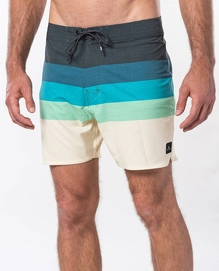 Badehose Rip Curl Retro Sorbet 16" Grey Multi Herren