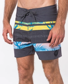 Badehose Rip Curl Retro Spring Break 16" Black Herren