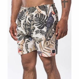 Badehose Rip Curl Tropical Vibes 16" Volley Bone Herren
