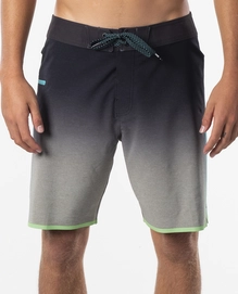 Badehose Rip Curl Mirage Gabe Line Up Black Herren