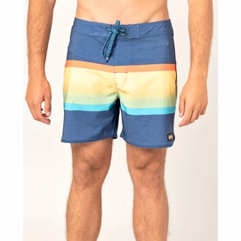 Boardshort Rip Curl Mirage Retro Sorbet 16'' Navy Herren