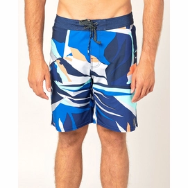 Boardshort Rip Curl Men Mirage Paradise Bird 19" Navy