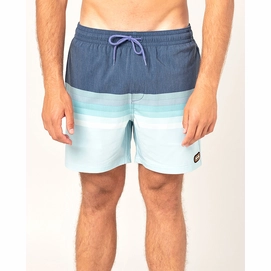 Badehose Rip Curl Layered Volley Navy Herren