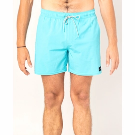 Short de Bain Rip Curl Men Daily Volley 16 Scuba Blue