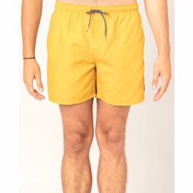 Badehose Rip Curl Easy Living Volley 16 Almond Herren