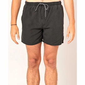 Short de Bain Rip Curl Men Easy Living Volley 16 Black