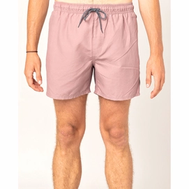 Badehose Rip Curl Easy Living Volley 16 Dusty Purple Herren