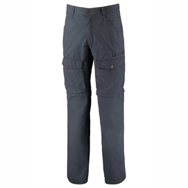 Trousers Nomad Men Valdez Zip-Off Dim Grey