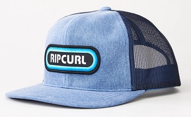 Pet Rip Curl Men Surf Revival Trucker Blue
