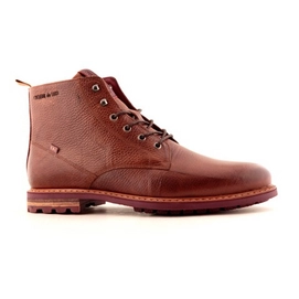 Cycleur de Luxe Officer Dark Cognac / Burdo