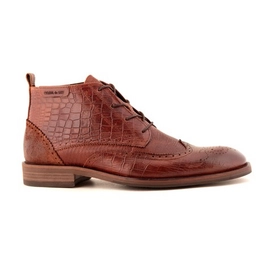 Cycleur de Luxe Einstein Dark Cognac