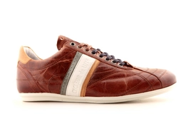 Sneakers Cycleur de Luxe Crush City Dunkel Cognac Herren