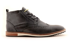 Chaussures à lacets Cycleur de Luxe Men Lima Navy
