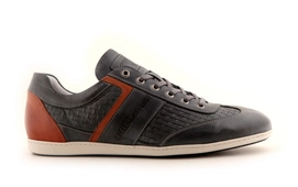 Cycleur de Luxe Men New Toledo Navy Cognac