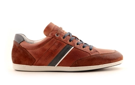 Sneakers Cycleur de Luxe Bahamas Cognac Herren