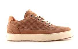 Sneakers Cycleur de Luxe Montreal Cognac Herren