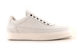 Sneakers Cycleur de Luxe Montreal Weiß Herren