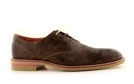 Cycleur de Luxe Men Rumba Military Green