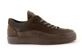 Cycleur de Luxe Bullet Military Green