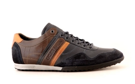 Cycleur de Luxe Crash Navy Military Green Herren