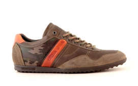 Cycleur de Luxe Crash Military Green