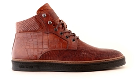 Cycleur de Luxe Lissabon Dark Cognac