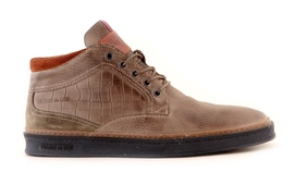Cycleur de Luxe Bilbao Military Green