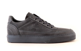 Cycleur de Luxe Montreal Navy
