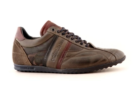 Cycleur de Luxe Crush City Military Green