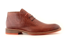 Cycleur de Luxe Rumba High Dark Brown