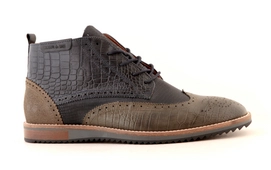 Cycleur de Luxe Lima Military Green Navy