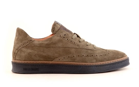 Cycleur de Luxe Querido Military Green