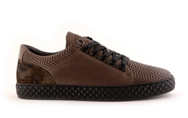Cycleur de Luxe New Baldwin Military Green