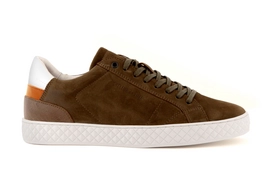 Cycleur de Luxe Bratislava Military Green Herren