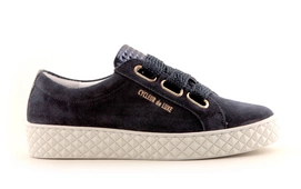 Cycleur de Luxe Women Acton 3 Navy