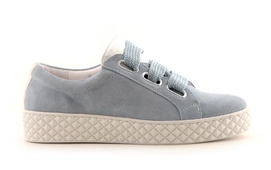 Cycleur de Luxe Women Acton 3 Light Blue Silver