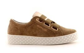 Cycleur de Luxe Acton 3 Military Green Gold Damen