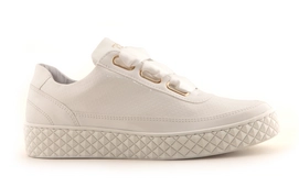 Sneakers Cycleur de Luxe Montreal WII Weiß Damen
