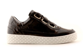 Sneakers Cycleur de Luxe Montreal WII Black Damen