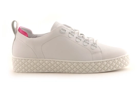 Sneaker Cycleur de Luxe Sol Optic White Fucsia Damen