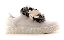 Cycleur de Luxe Women Hurou W Optic White Black