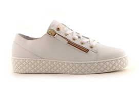 Sneaker Cycleur de Luxe Mira Optic White Gold Damen