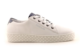 Sneakers Cycleur de Luxe Albufeira Optic Navy Weiß Damen