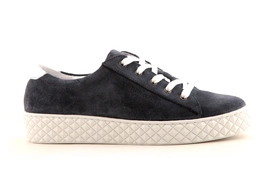 Sneakers Cycleur de Luxe Albufeira Navy Optic Weiß