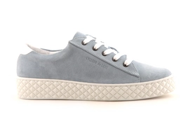 Sneakers Cycleur de Luxe Women Albufeira Blau Weiß