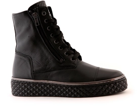 Cycleur de Luxe Femme Anton Black