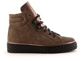 Cycleur de Luxe Alivia Military Green