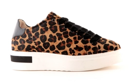 Cycleur de Luxe Maya Animal Print