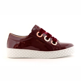 Cycleur de Luxe Acton3 Burgundy